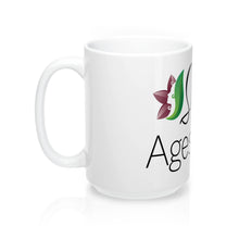 Load image into Gallery viewer, She Ages Well - Mug 15oz