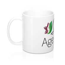Load image into Gallery viewer, She Ages Well - Mug 11oz