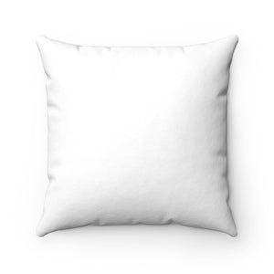 Hannah - Square Pillow