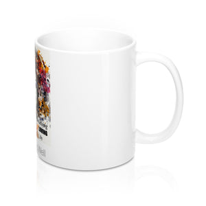 Savannah - Mug 11oz