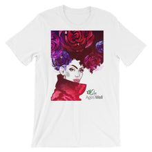 Load image into Gallery viewer, Lily - Short-Sleeve T-Shirt